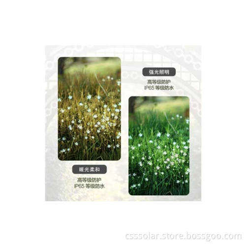 SOLAR GARDEN LIGHT WHOLESALE